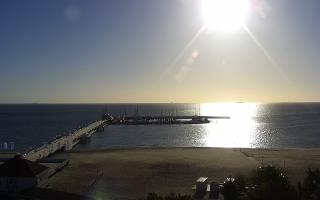Sopot-latarnia - 27-05-2026 04:30