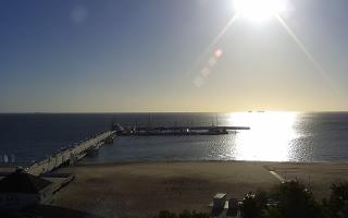 Sopot-latarnia - 27-05-2026 04:41