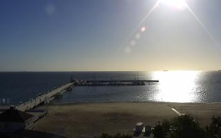 Sopot-latarnia - 27-05-2026 04:51