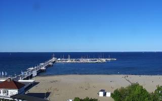 Sopot-latarnia - 27-05-2026 16:09