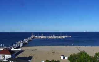 Sopot-latarnia - 27-05-2026 16:19