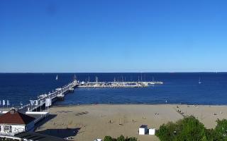 Sopot-latarnia - 27-05-2026 16:30