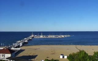 Sopot-latarnia - 27-05-2026 16:41