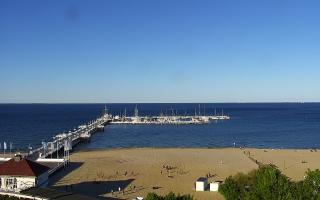 Sopot-latarnia - 27-05-2026 16:52