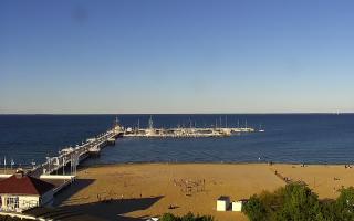 Sopot-latarnia - 27-05-2026 17:03