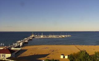 Sopot-latarnia - 27-05-2026 17:14