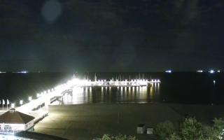 Sopot-latarnia - 27-05-2026 22:20