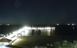 Sopot-latarnia - 27-05-2026 23:25