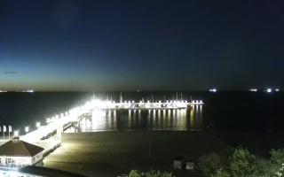 Sopot-latarnia - 27-05-2026 23:58