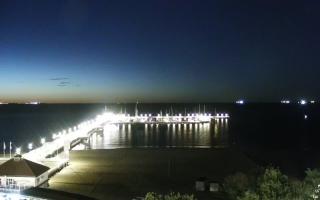 Sopot-latarnia - 28-05-2026 00:09