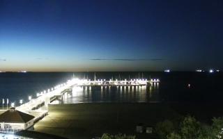 Sopot-latarnia - 28-05-2026 00:20