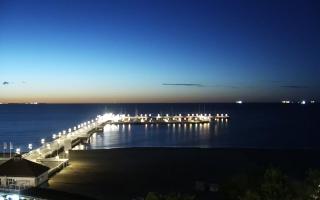 Sopot-latarnia - 28-05-2026 00:42