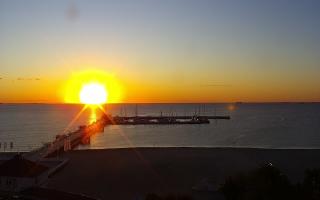 Sopot-latarnia - 28-05-2026 02:31