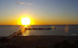 Sopot-latarnia - 28-05-2026 02:42