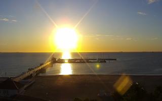 Sopot-latarnia - 28-05-2026 03:04