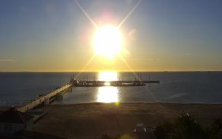 Sopot-latarnia - 28-05-2026 03:25