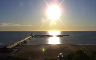 Sopot-latarnia - 28-05-2026 03:47