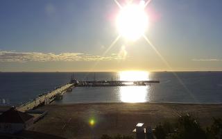 Sopot-latarnia - 28-05-2026 03:58