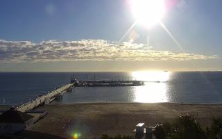 Sopot-latarnia - 28-05-2026 04:20