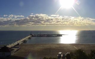 Sopot-latarnia - 28-05-2026 04:31