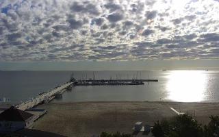 Sopot-latarnia - 28-05-2026 05:07