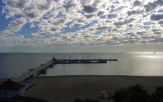 Sopot-latarnia - 28-05-2026 05:29