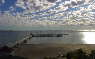 Sopot-latarnia - 28-05-2026 05:39