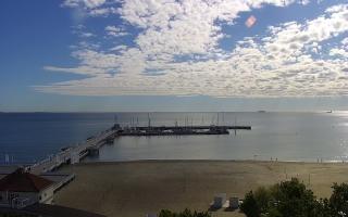 Sopot-latarnia - 28-05-2026 06:12