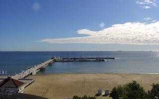 Sopot-latarnia - 28-05-2026 06:23