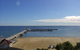 Sopot-latarnia - 28-05-2026 06:34
