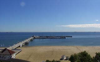 Sopot-latarnia - 28-05-2026 06:45