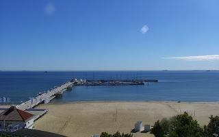 Sopot-latarnia - 28-05-2026 06:56
