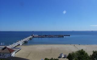 Sopot-latarnia - 28-05-2026 07:07