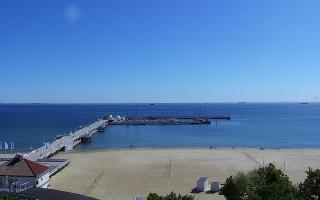 Sopot-latarnia - 28-05-2026 07:18