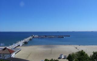 Sopot-latarnia - 28-05-2026 07:29