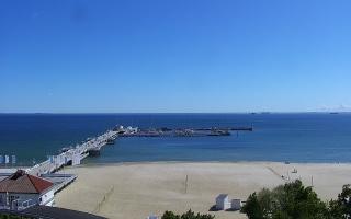 Sopot-latarnia - 28-05-2026 07:40