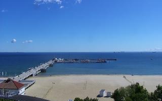 Sopot-latarnia - 28-05-2026 07:50