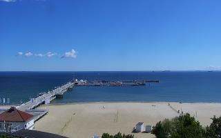 Sopot-latarnia - 28-05-2026 08:01