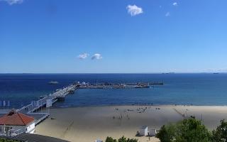 Sopot-latarnia - 28-05-2026 08:12