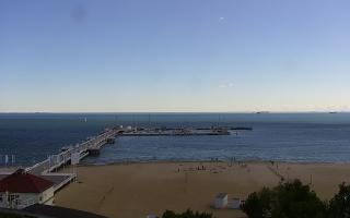Sopot-latarnia - 28-05-2026 08:23