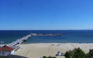 Sopot-latarnia - 28-05-2026 08:34