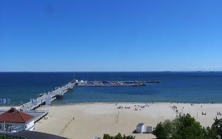 Sopot-latarnia - 28-05-2026 08:45