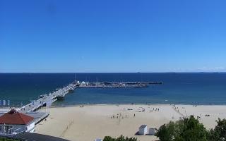 Sopot-latarnia - 28-05-2026 08:56