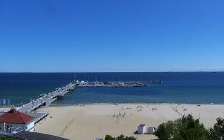 Sopot-latarnia - 28-05-2026 09:07