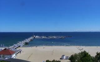 Sopot-latarnia - 28-05-2026 09:29
