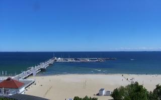 Sopot-latarnia - 28-05-2026 09:51