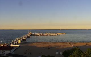 Sopot-latarnia - 28-05-2026 18:13