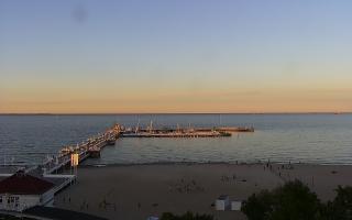 Sopot-latarnia - 28-05-2026 18:35
