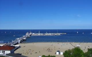 Sopot-latarnia - 29-05-2026 15:00