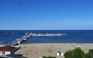 Sopot-latarnia - 29-05-2026 15:11